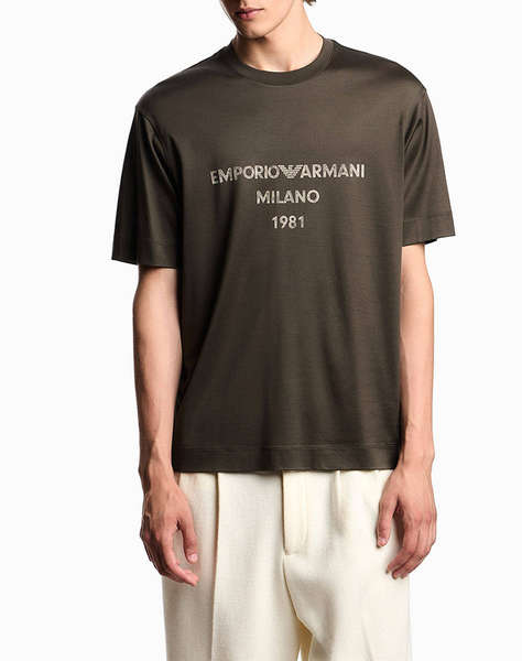 EMPORIO ARMANI T-SHIRT