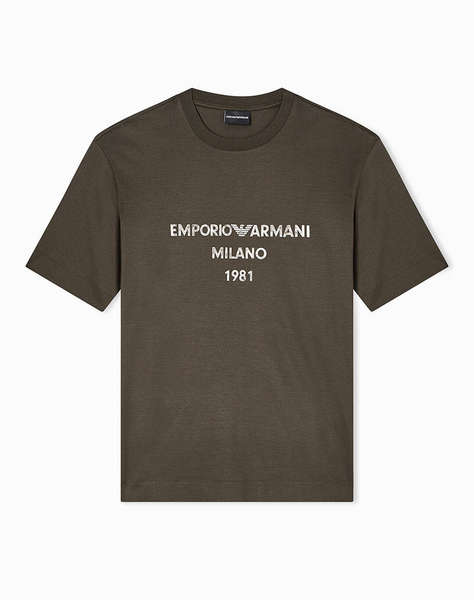 EMPORIO ARMANI T-SHIRT