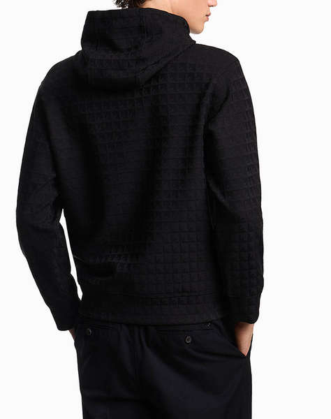 EMPORIO ARMANI SWEATSHIRT