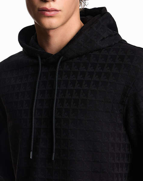 EMPORIO ARMANI SWEATSHIRT