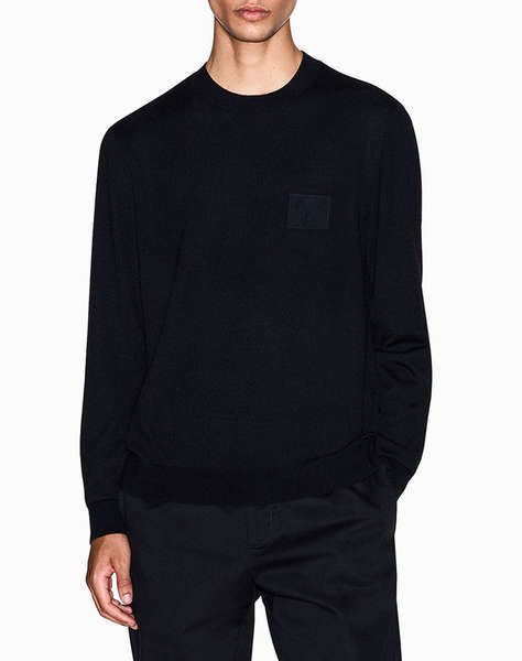 ARMANI EXCHANGE PULLOVER