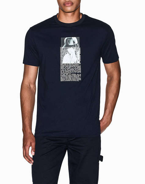 ARMANI EXCHANGET-SHIRT