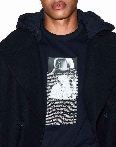 ARMANI EXCHANGE T-SHIRT