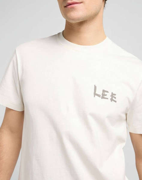 LEE RELAXED GRAPHIC TEE