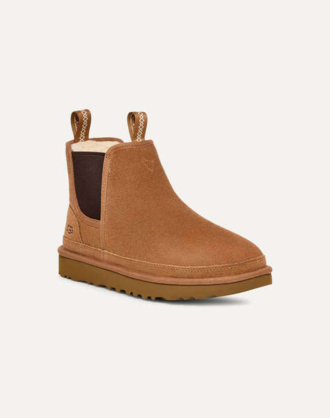 UGG 1121644 NEUMEL CHELSEA НИСКИ БОТИ UGG