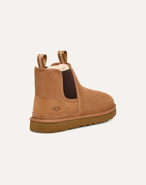 UGG 1121644 NEUMEL CHELSEA НИСКИ БОТИ UGG