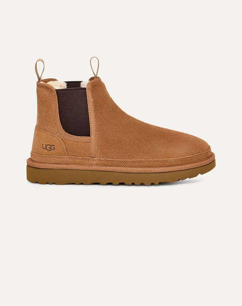 UGG 1121644 NEUMEL CHELSEA НИСКИ БОТИ UGG