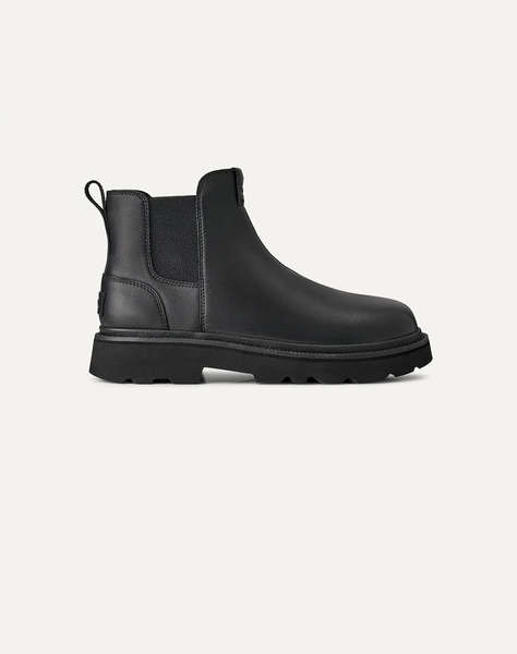 UGG 1172990 Chelsea Lug Leather БОТИ UGG