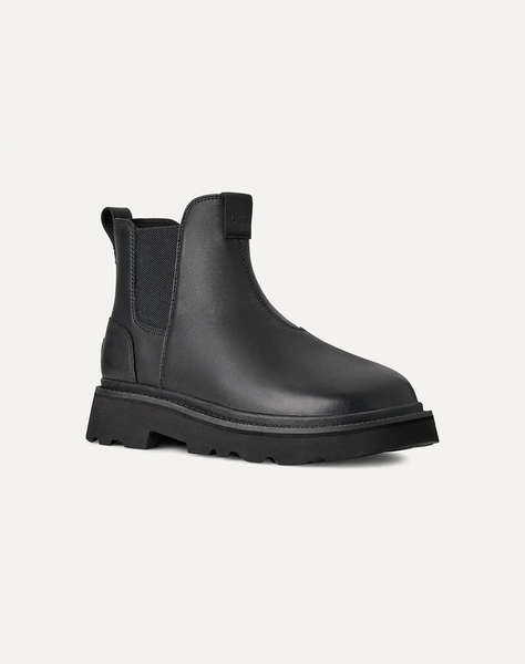 UGG 1172990 Chelsea Lug Leather БОТИ UGG