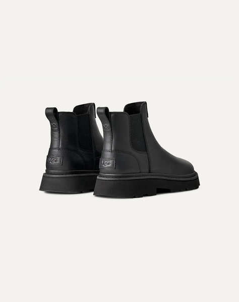 UGG 1172990 Chelsea Lug Leather БОТИ UGG