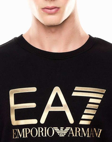 EA7 SWEATSHIRT