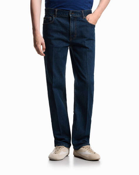 EMPORIO ARMANI 5 POCKETS PANT