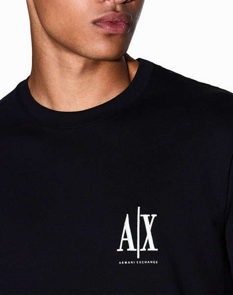 ARMANI EXCHANGET-SHIRT
