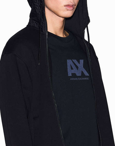 ARMANI EXCHANGET-SHIRT