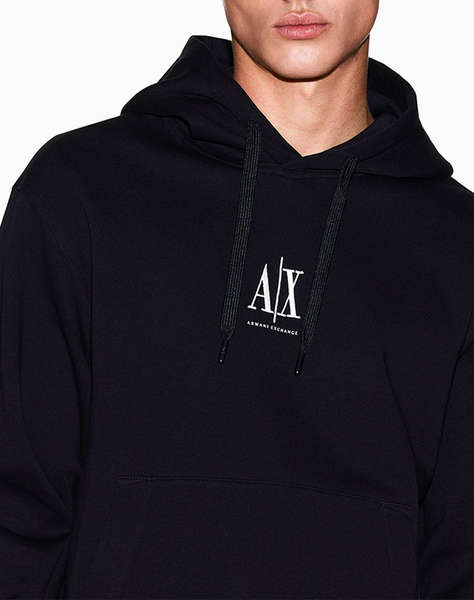 ARMANI EXCHANGE SWEATSHIRT
