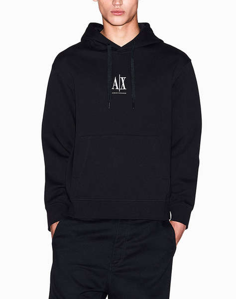 ARMANI EXCHANGE SWEATSHIRT