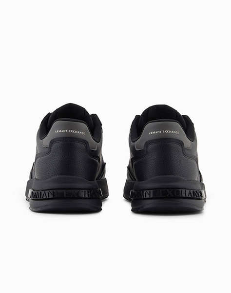 ARMANI EXCHANGE SNEAKER