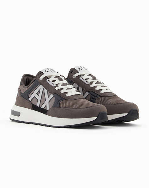 ARMANI EXCHANGE SNEAKER