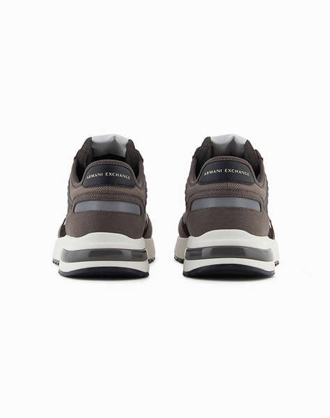 ARMANI EXCHANGE SNEAKER