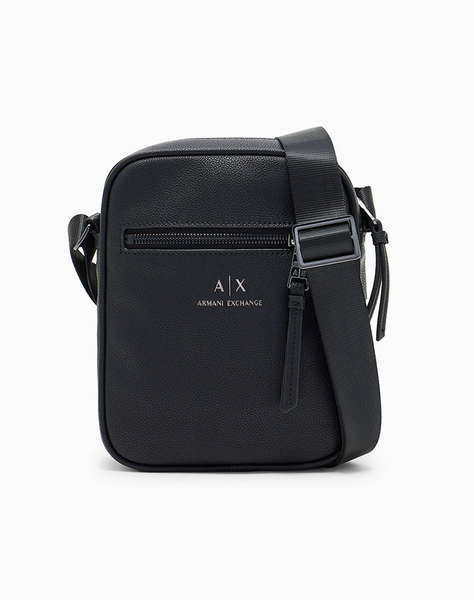 ARMANI EXCHANGE MESSENGER BAG (Размери: 21.5 x 15 x 6.5 см.)