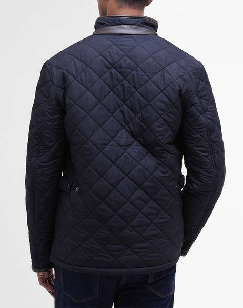 BARBOUR ЯКЕ QUILT