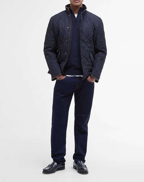 BARBOUR ЯКЕ QUILT