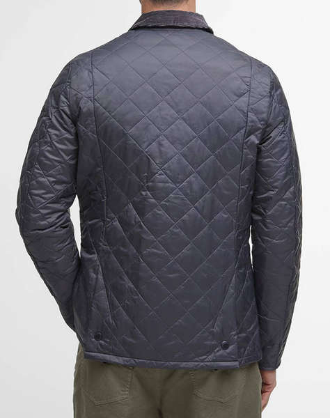BARBOUR ЯКЕ QUILT