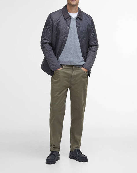 BARBOUR ЯКЕ QUILT