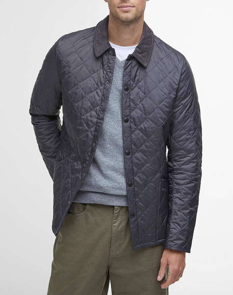 BARBOUR ЯКЕ QUILT