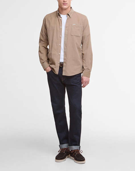 BARBOUR РИЗА M/M