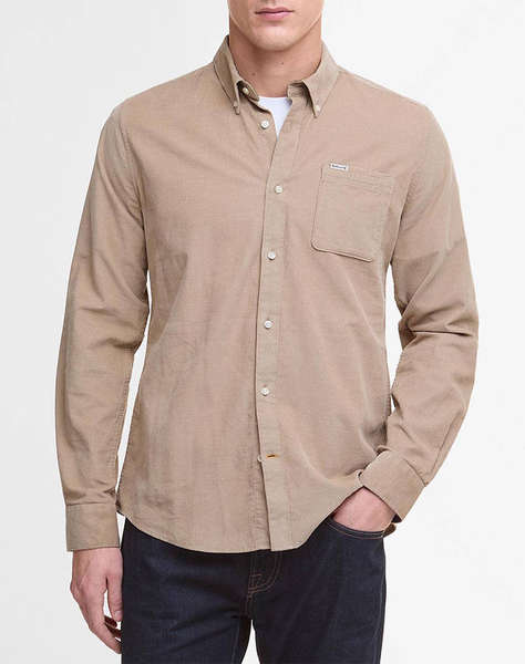 BARBOUR РИЗА M/M