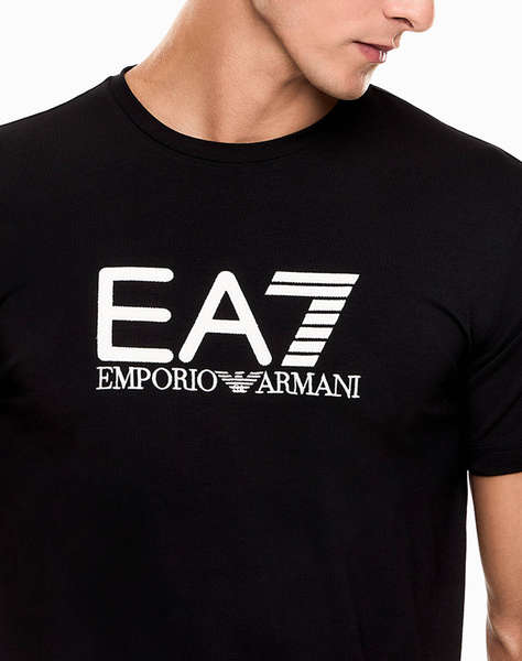 EA7 T-SHIRT