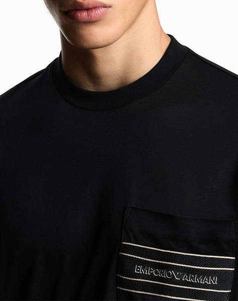 EMPORIO ARMANI T-SHIRT