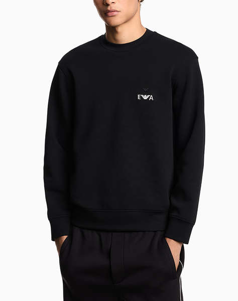 EMPORIO ARMANI SWEATSHIRT