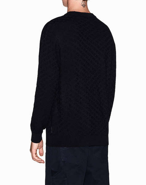 ARMANI EXCHANGE PULLOVER