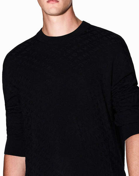 ARMANI EXCHANGE PULLOVER