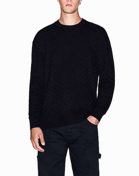 ARMANI EXCHANGE PULLOVER