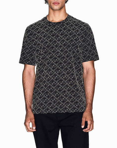 ARMANI EXCHANGET-SHIRT