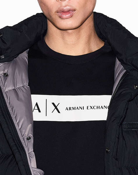 ARMANI EXCHANGET-SHIRT