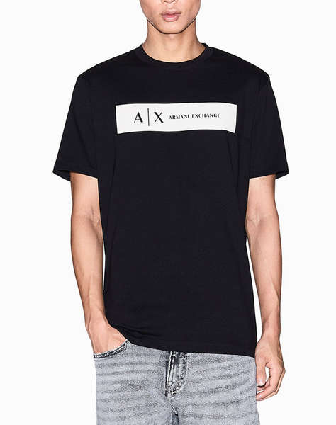 ARMANI EXCHANGET-SHIRT