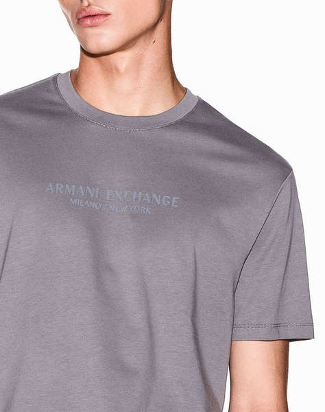 ARMANI EXCHANGET-SHIRT