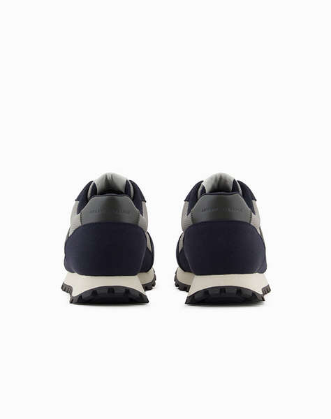 ARMANI EXCHANGE SNEAKER