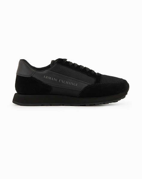 ARMANI EXCHANGE SNEAKER