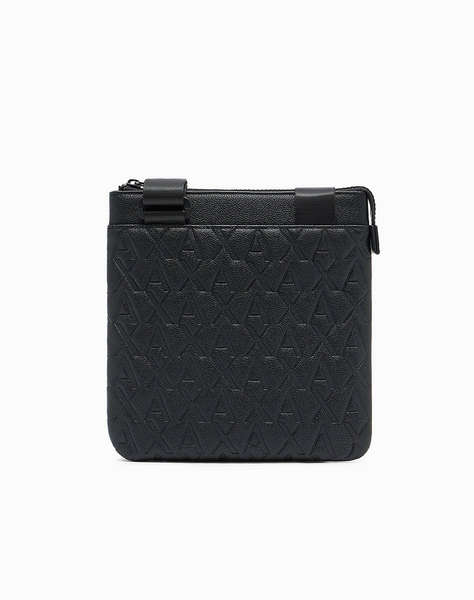 ARMANI EXCHANGE MESSENGER BAG (Размери: 22 x 2 x 21 см.)