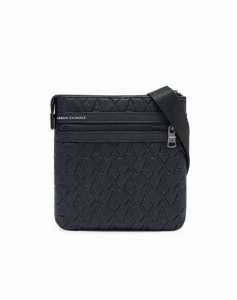 ARMANI EXCHANGE MESSENGER BAG (Размери: 22 x 2 x 21 см.)