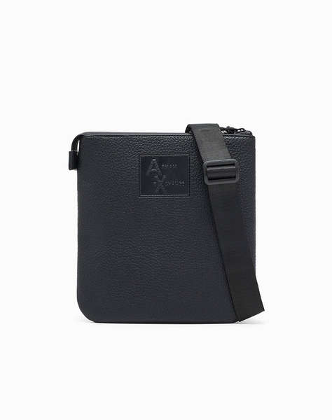 ARMANI EXCHANGE MESSENGER BAG (Размери: 37 x 5.5 x 14.5 см.)