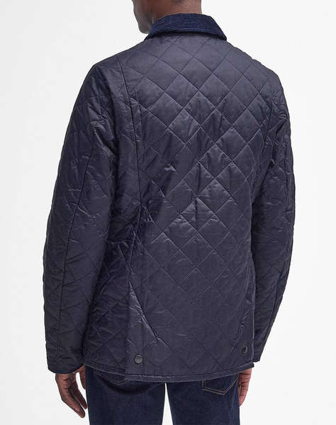 BARBOUR ЯКЕ QUILT