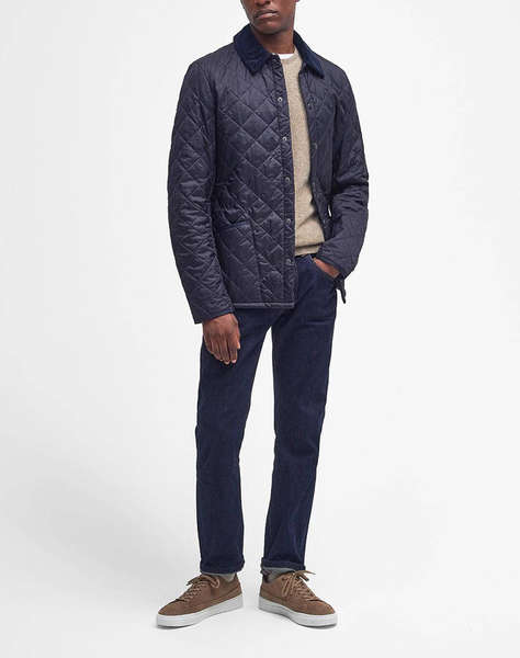 BARBOUR ЯКЕ QUILT