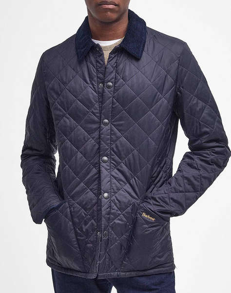 BARBOUR ЯКЕ QUILT
