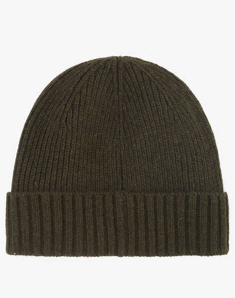 BARBOUR CARLTON BEANIE HAT